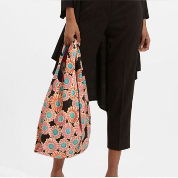 LA Double J Shopping Bag - Picture 2 of 7